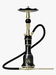 Maestro A1 Hookah Set RL7
