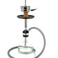 Hookah DH14 complete set RL7