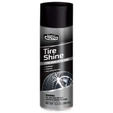 Simply Auto Tire Shine Foam Spray 13.5 Oz (400 Ml) (12 Pack)