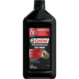 Castrol Atf 1 Qt Transmax Dex/merc (6 Pack)