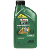 Castrol Gtx 1 Qt 10w-30 High Mileage ( 6 pack)