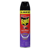 Raid Ant & Roach Killer 12 Oz Lavender ( 12 pack)
