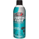 Johnsens Starting Fluid 10.7 Oz ( 12 pack)