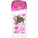 Lady Speed Stick Deodorant 1.4 Oz Pink Crush Antiperpirant (6 count)