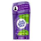 LADY SPEED STICK DEODORANT 1.4 OZ POWDER FRESH (6 count)