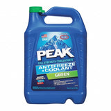 Peak Antifreeze+coolant 1 Gl 50/50 Prediluted Original Green Ruab53 ( 6 pack)  ( 6 pack)