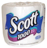 Scott Professional Bath Tissue 1000 Sheet 1 Ply ( 36 pack)