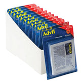 Advil Pain Releif 2 Ct Tablets Blister (12 count)