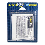 Advil Pain Reliever 2 Ct Single-pack Pm Blister (12 count)