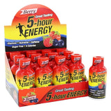 5 Hour Energy 1.93 Oz Berry (12 count)