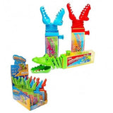 Smiley Kids Toys & Candy 1 Ct Alligator Grab ( 6 count)
