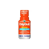 Dayquil Cold & Flu 1 Oz One Dose Severe (12 count)