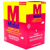 Midol Caplets 2 Ct Box (25 count)