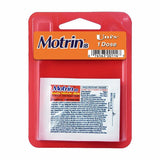 Motrin Pain Relief 12 Ct Blister (12 count)