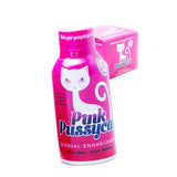 Pink Enhancement 2 Oz (12 count)