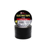 Simply Insulation/electric Tape 0.7 in 10 Yd 3 Pk (48 pack)