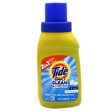 Tide Liquid Detergent 10 Oz Simply Clean & Fresh 6 Loads (12 pack)
