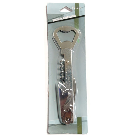 Select Waiters Corkscrew 1 Ct (12 count)