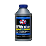 Stp Additives 12 Oz Brake Fluid (6 pack)