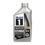 Mobil 1 5W-20 Advanced Full Synthetic Motor Oil – 6pcs Pack