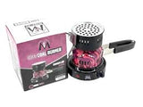 Maestro Hookah Coal Burner 650W RL7