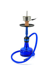 Hookah DH14 complete set RL7