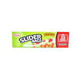 Ri-Pac Gallon Slider Storage Bags 35 count box – resealable freezer-safe food storage