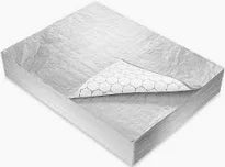 14”x16” Pop up Cushion Foil  1000pcs/case