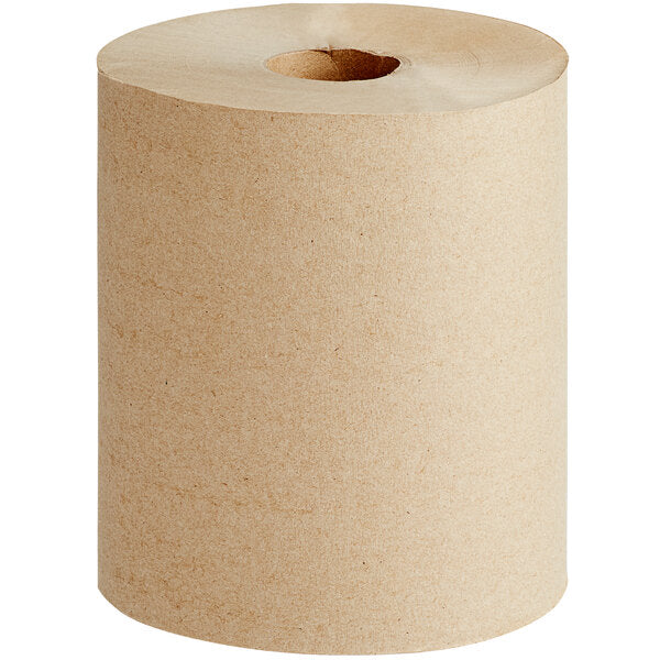 Kraft Hand Roll 7.75x300 12rolls