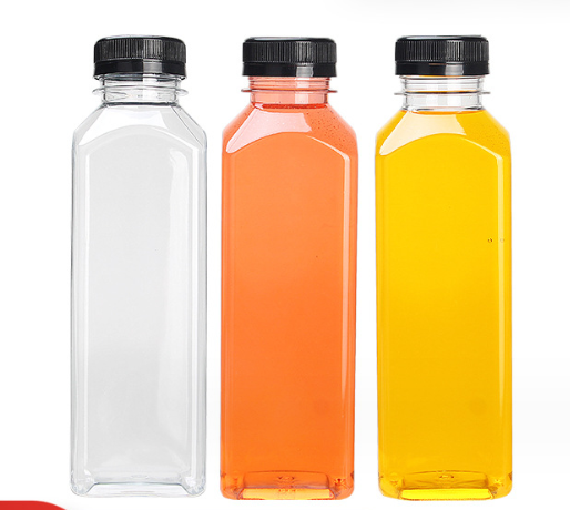 16oz juice bottles 200/cs