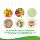 F5- 32oz Round Deli container 500pcs