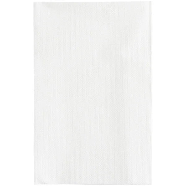 Interfold napkin white 20x16.5 250/24bags
