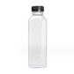16oz juice bottles 200/cs