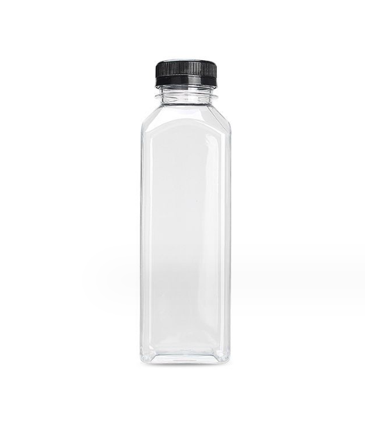 16oz juice bottles 200/cs