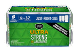 BERKLEY ULTRA PAPER TOWEL 12 Rolls