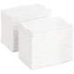 Interfold napkin white 20x16.5 250/24bags