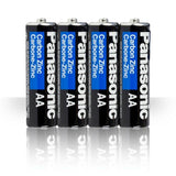 Panasonic Batteries Super Heavy Duty