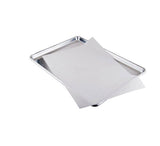 16 x 24 full size parchment paper pan liners on baking sheet – 1000 case bulk