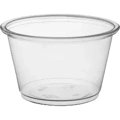 4.0 oz Portion Cup 2500pcs