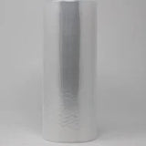 (905) LDPE FLAT PRODUCE CLEAR BAGS ON ROLL 11"x19" 1.2MIL 115PCS/ROLL 4ROLLS/CTN