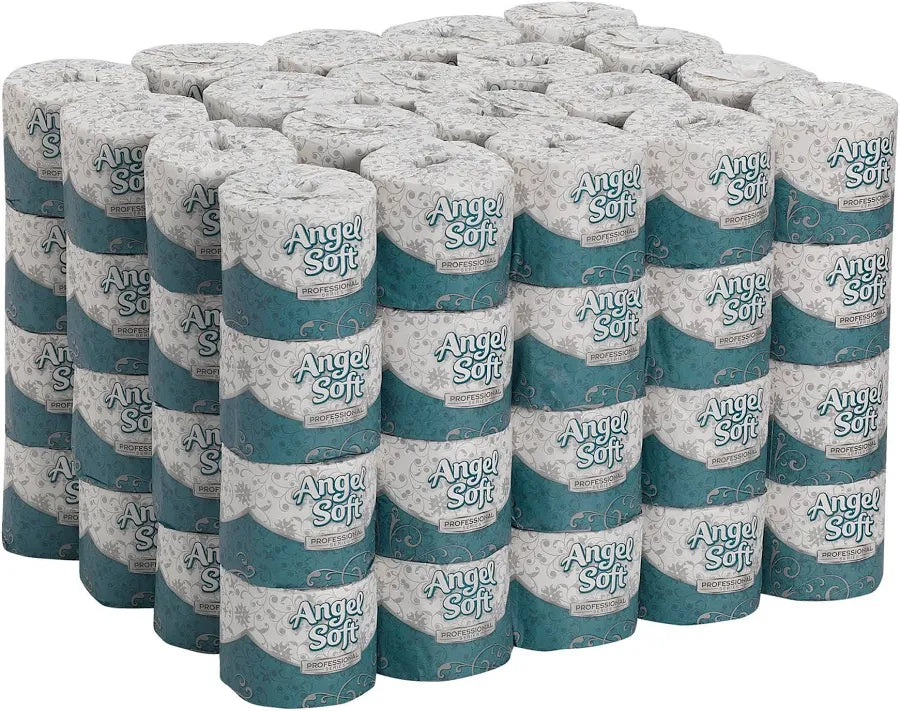 Angel Soft 32 Rolls